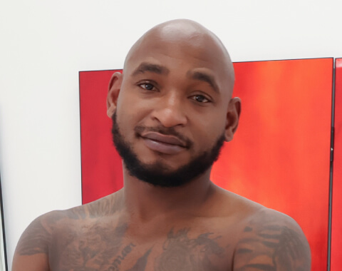 Dewayne finally fuck me