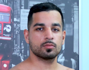 Thiago - Beef Cake Hunter