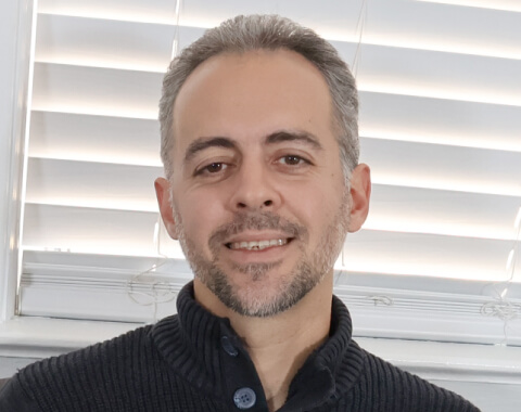 Jacobo's unexpected return