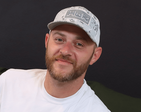 Beefcake hunter justin