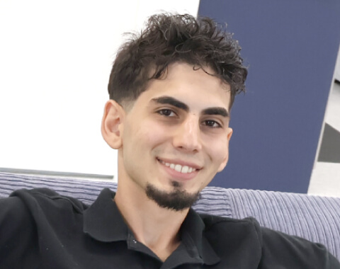 Long session with Beefcake Kian