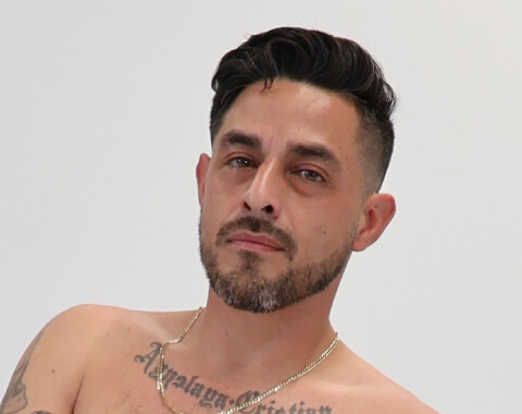 Long fuck session with Beefcake Pablo
